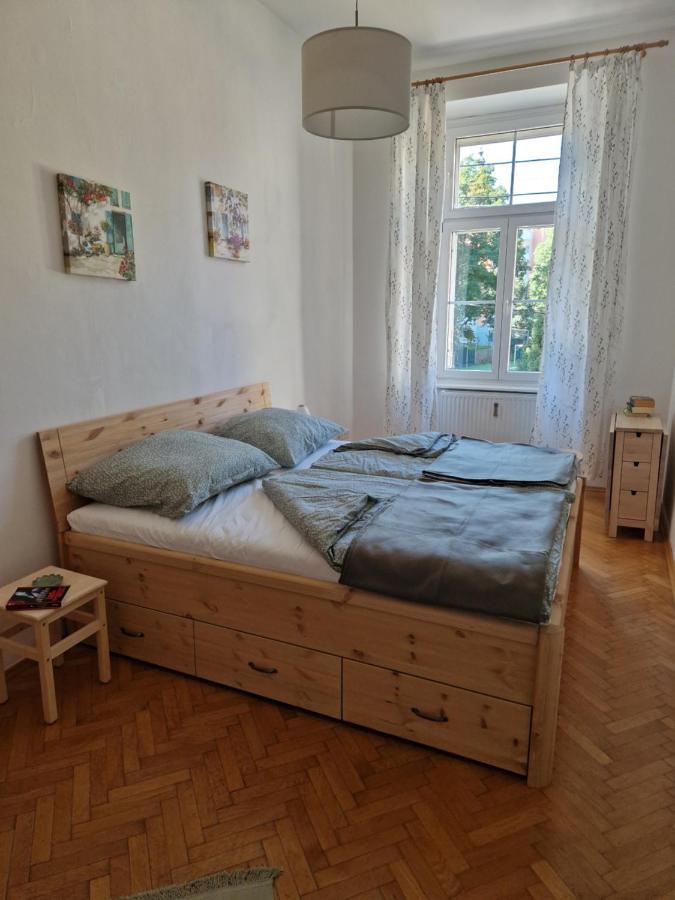 Entzueckendes Im Zentrum Appartement