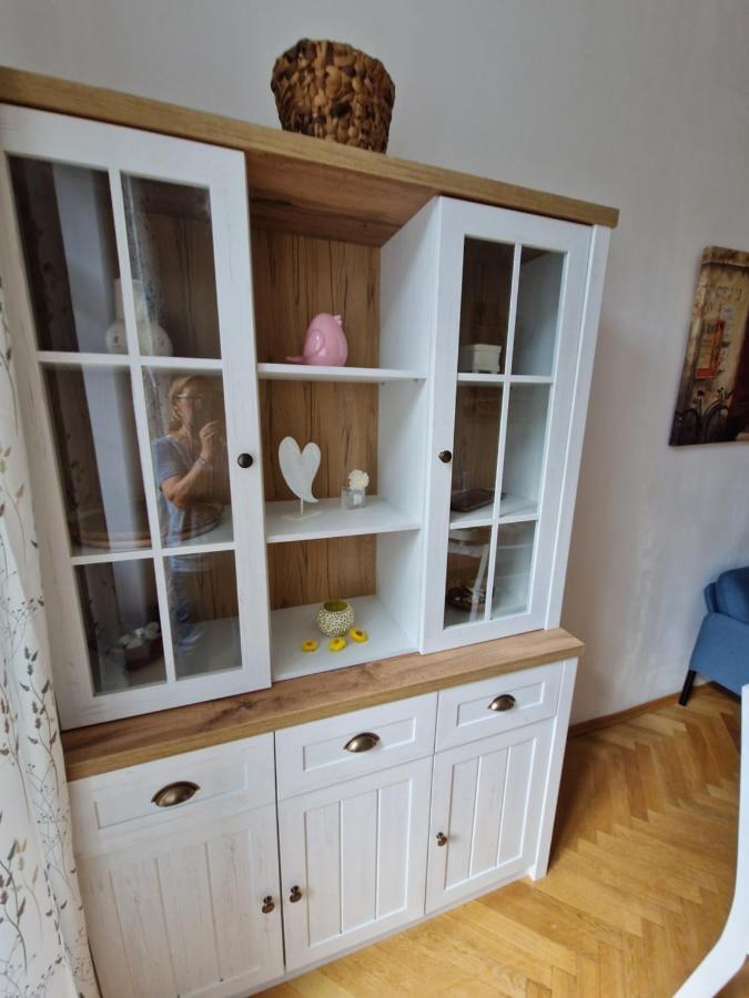 Entzueckendes Im Zentrum Appartement